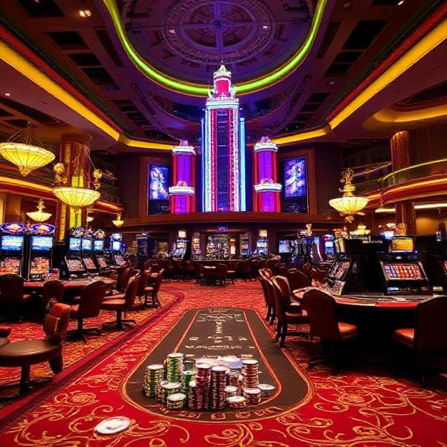 Live Casino with Bengali Dealers