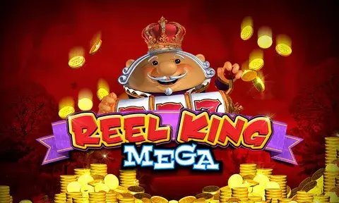 Gacor108 Mega Reels Exclusive