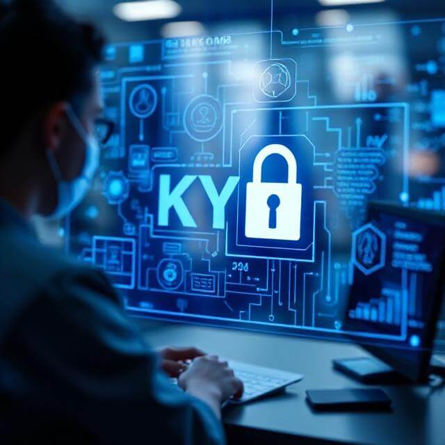 Secure Casino Banking