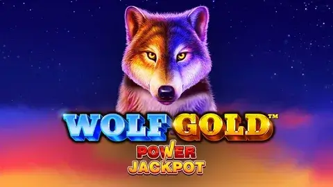Wolf Gold Slot Game