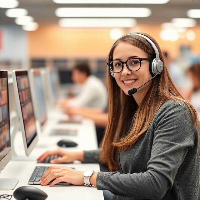 Customer Support Comparison