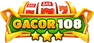 Gacor108 Casino Logo