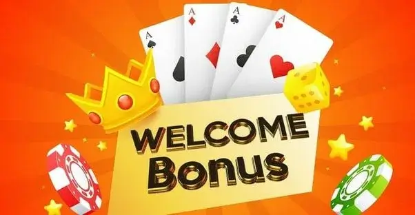 Welcome Bonus 250%