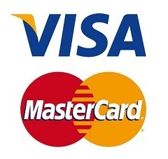 Visa Mastercard Casino Payment